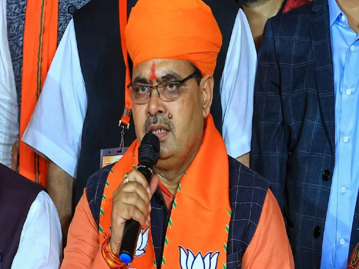 Rajasthan: मुख्यमंत्री भजनलाल शर्मा आज दिल्ली के दौरे पर, यमुना जल परियोजना को लेकर बैठक में होंगे...