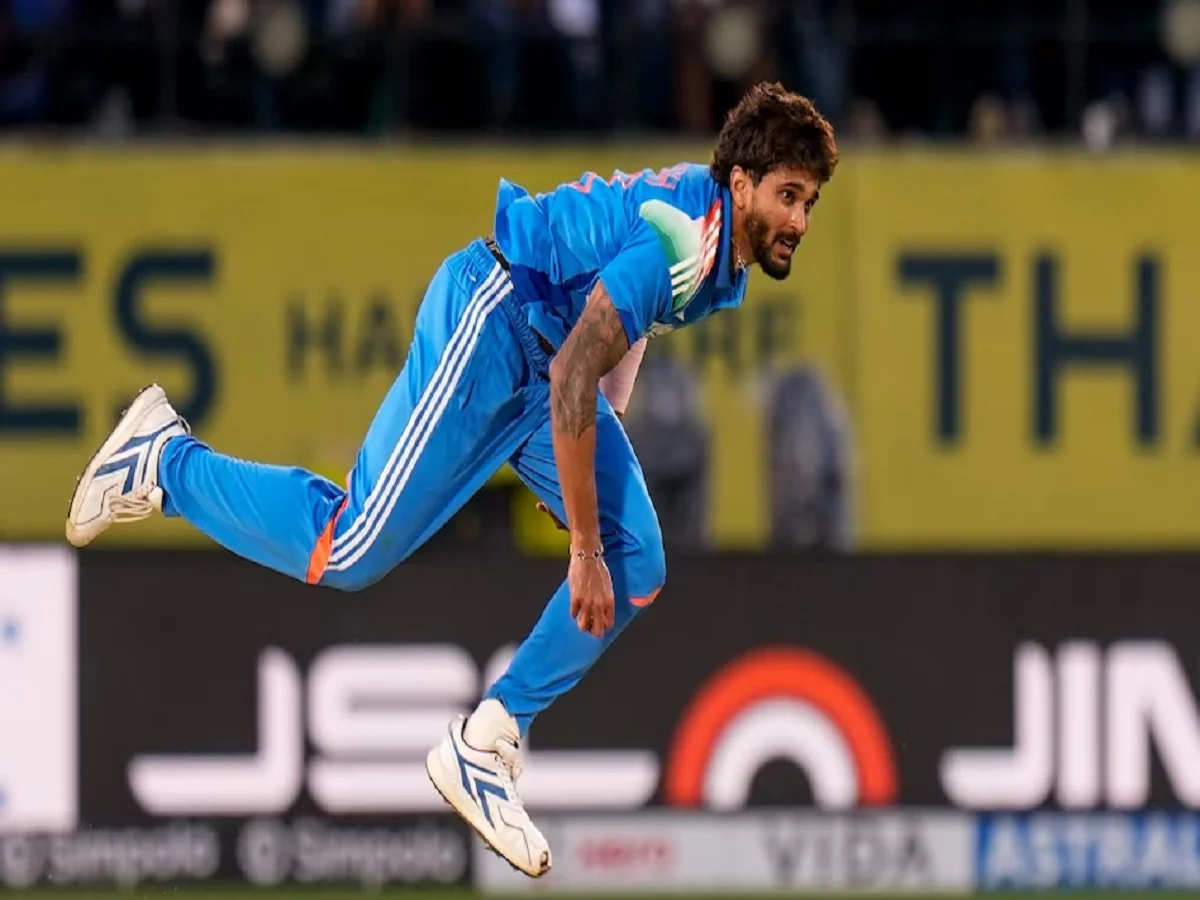 Indian Team: आयरलैंड और इंग्लैंड दौरे से पहले भारतीय टीम को बड़ा झटका, नीतीश रेड्डी हुए बाहर