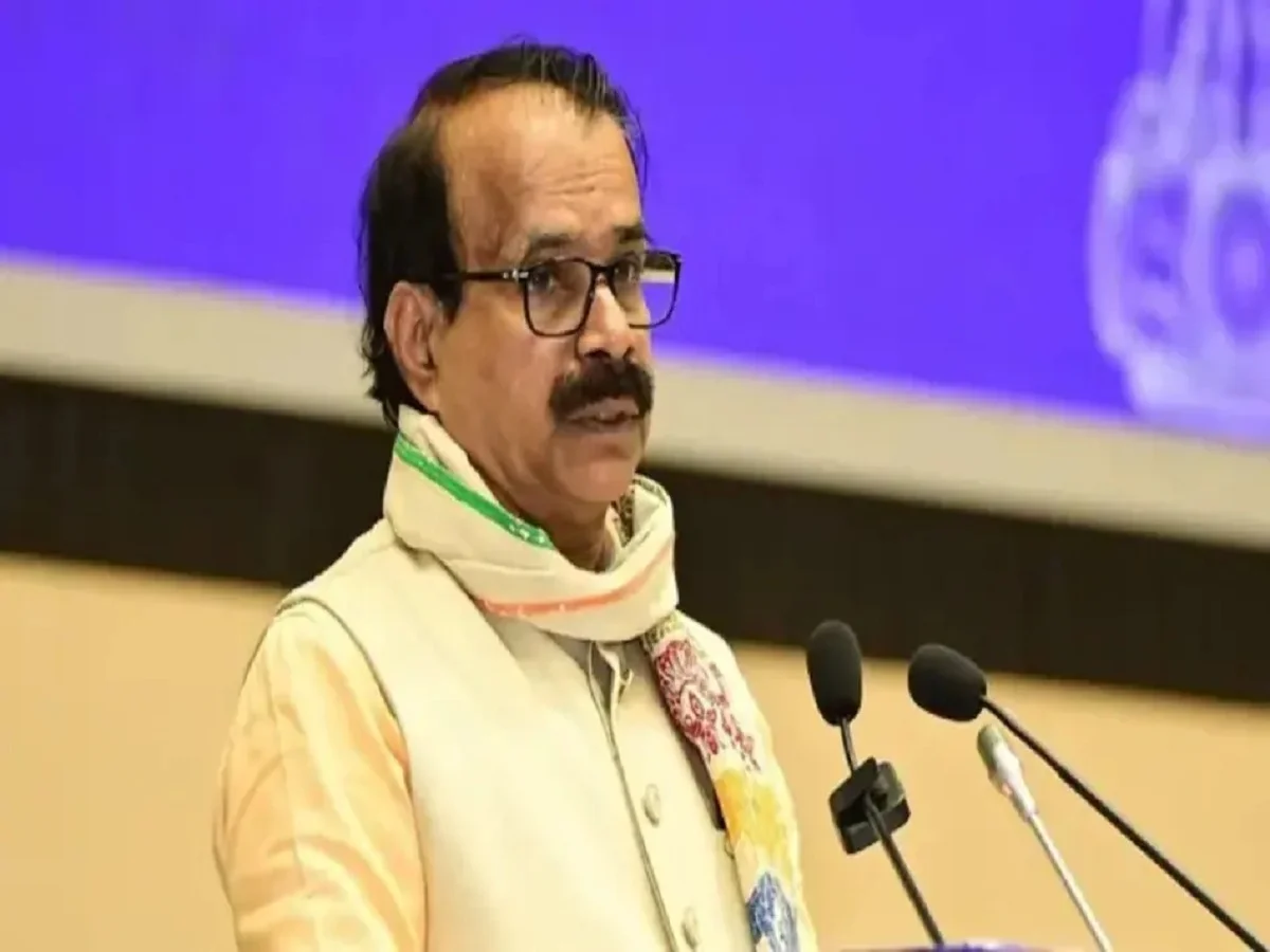 Modi Government: केंद्रीय मंत्री जॉर्ज कुरियन ने मंत्री पद से दिया इस्तीफा, राष्ट्रपति ने तत्काल प्रभाव से किया स्वीकार