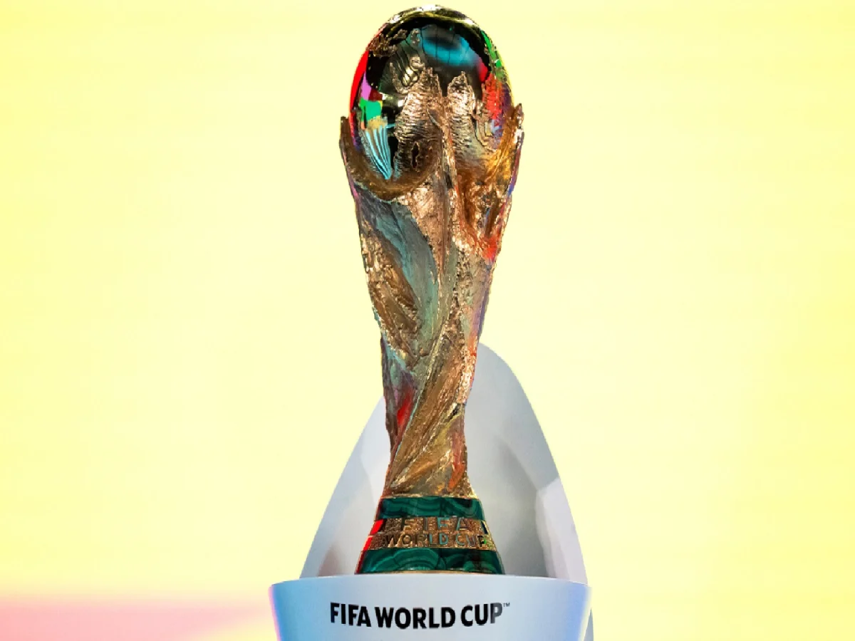 FIFA World Cup 2026:  वैंकूवर के कारोबारियों की चांदी, पर्यटकों की खरीदारी ने करवाई 'बल्ले-बल्ले'!