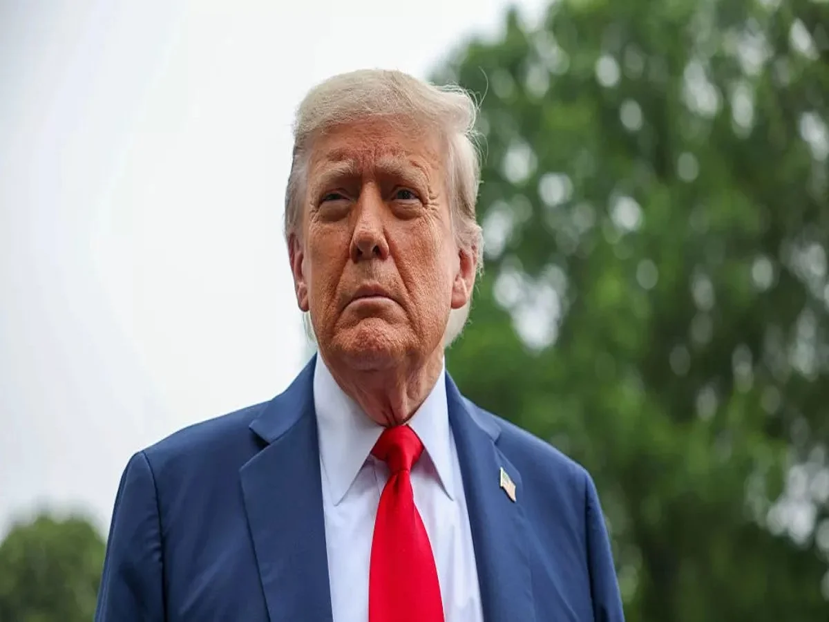 Iran-US:  ट्रंप की धमकी, ईरान परमाणु जांच की इजाजत नहीं देता है तो तेहरान के साथ बातचीत रद्द कर देंगे