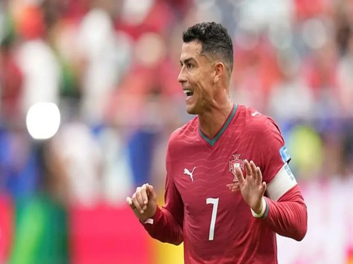 FIFA World Cup 2026: रोनाल्डो के नाम दर्ज हुई ये खास उपलब्धि, यह कारनामा करने वाले बने दुनिया के पहले खिलाड़ी