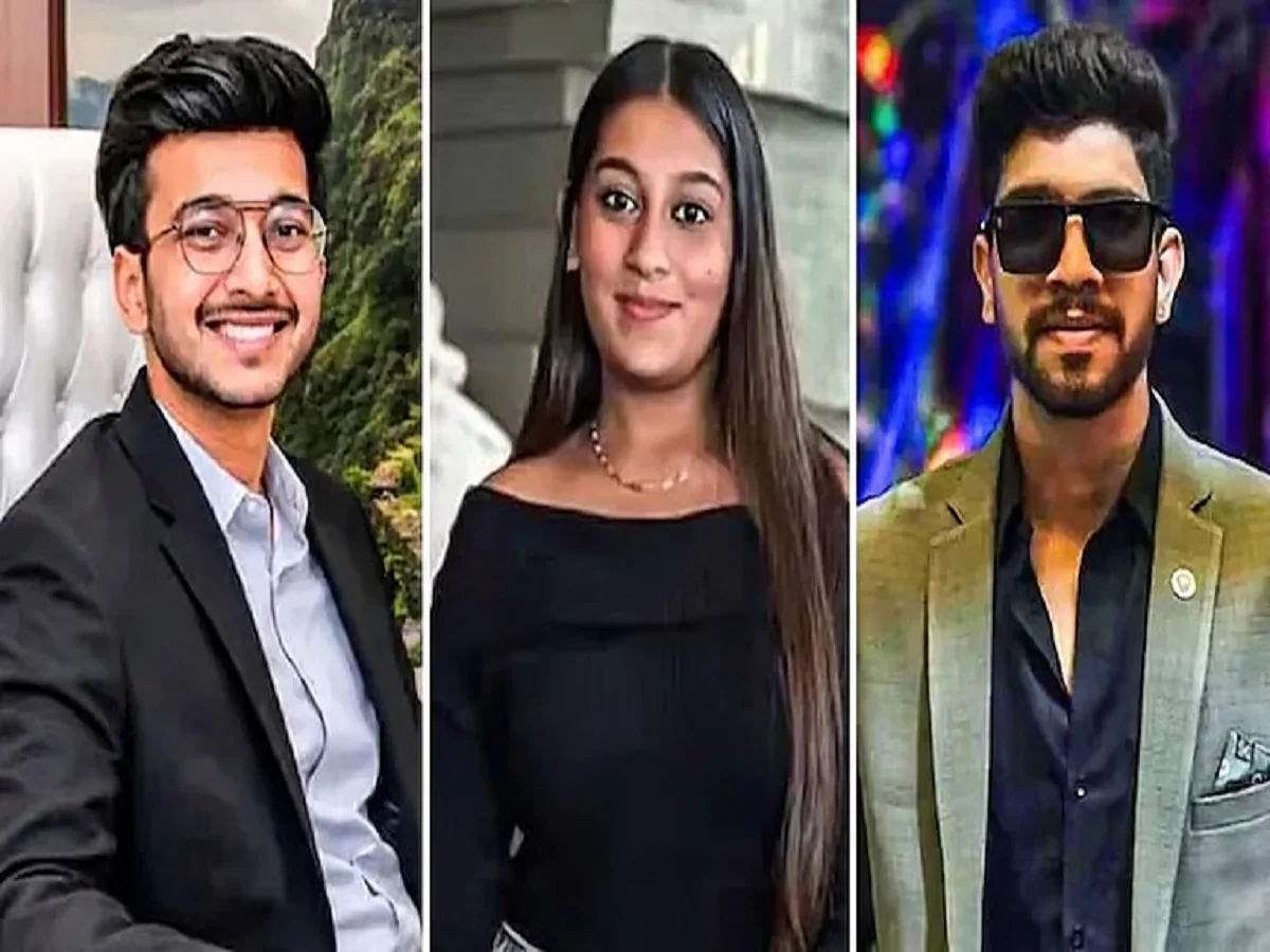 पुणे में 'राजा रघुवंशी' जैसा कांड, लड़की ने बॉयफ्रेंड संग मिलकर मंगेतर को धकेला खाई में, मौत को बताया दुर्घटना
