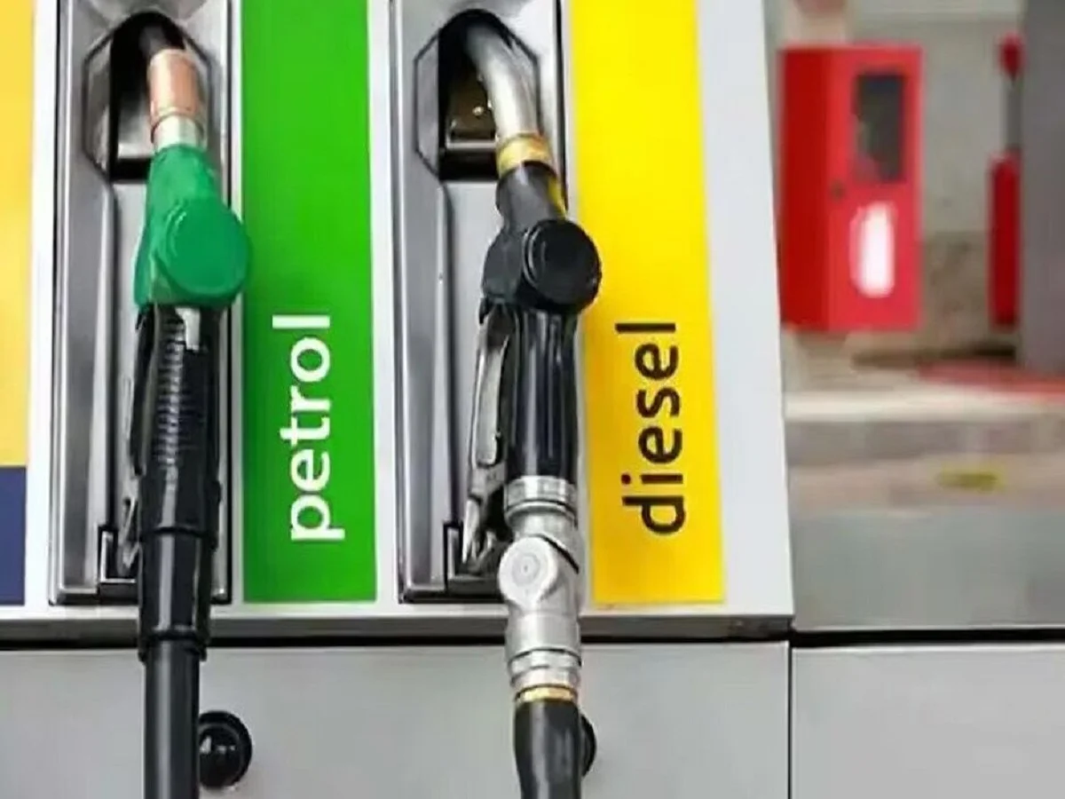 Petro-Diesel Price: जाने 25 जून को देश के बड़े शहरों और राजस्थान में क्या हैं पेट्रोल डीजल का ताजा रेट