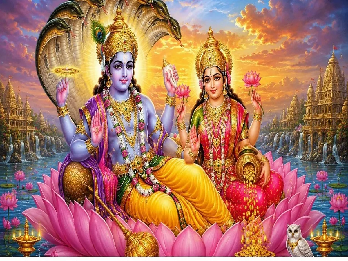 Nirjala Ekadashi 2026: आज मनाई जा रही निर्जला एकादशी, जाने पूजा की विधि और नियम