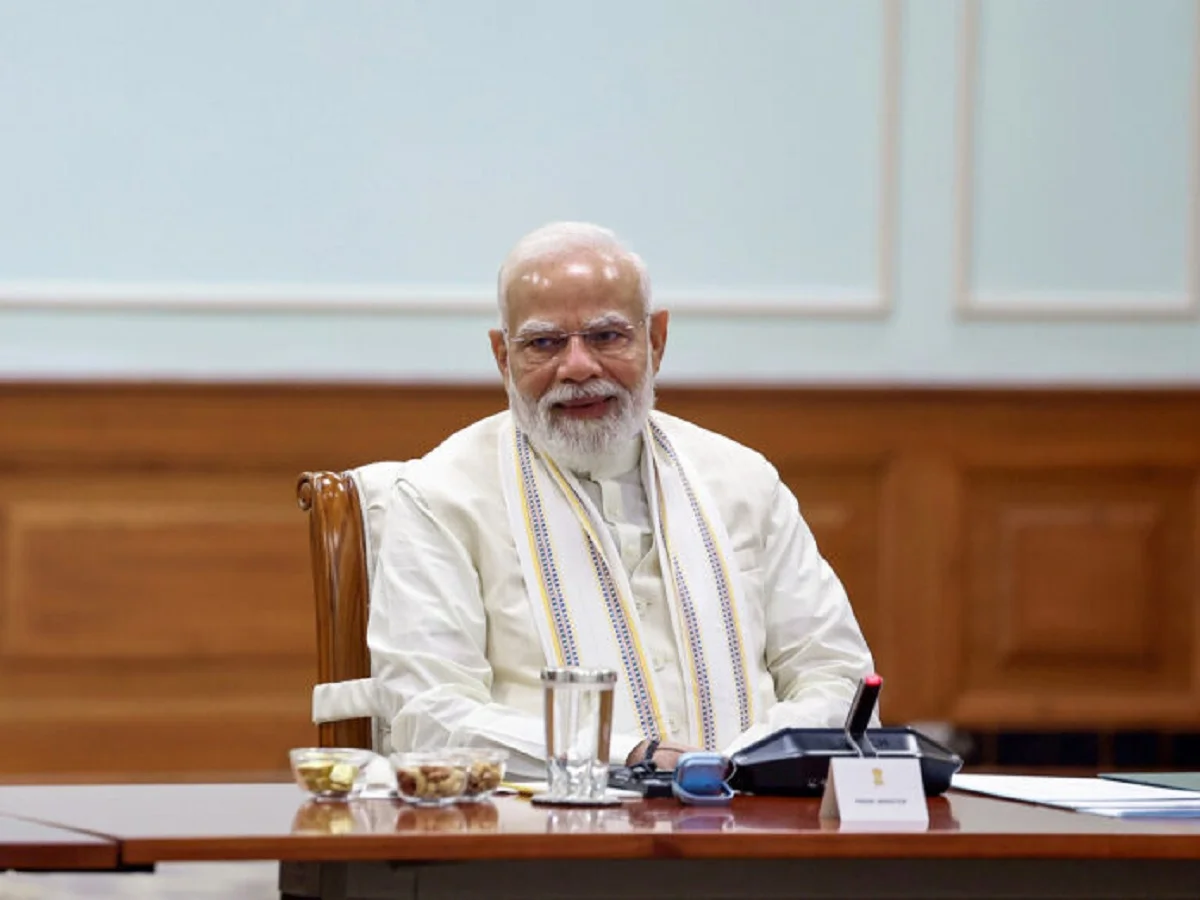 Rajasthan:  पीएम मोदी 4 जुलाई को करेंगे पचपदरा रिफाइनरी का उद्घाटन, जयपुर मेट्रो फेज-2 का भी हो सकता हैं शिलान्यास