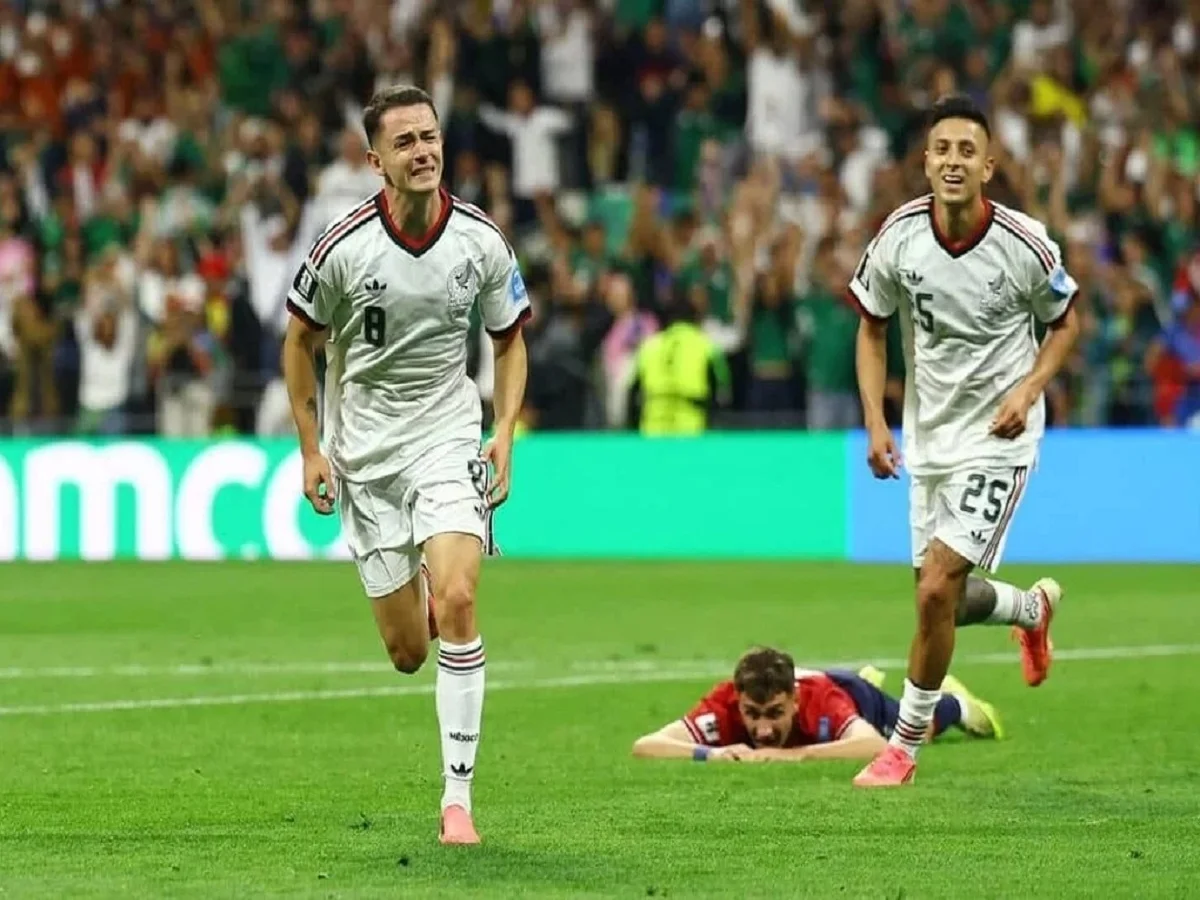 FIFA World Cup 2026: मेजबान मैक्सिको ने रचा इतिहास, पहली बार किया ये कारनामा