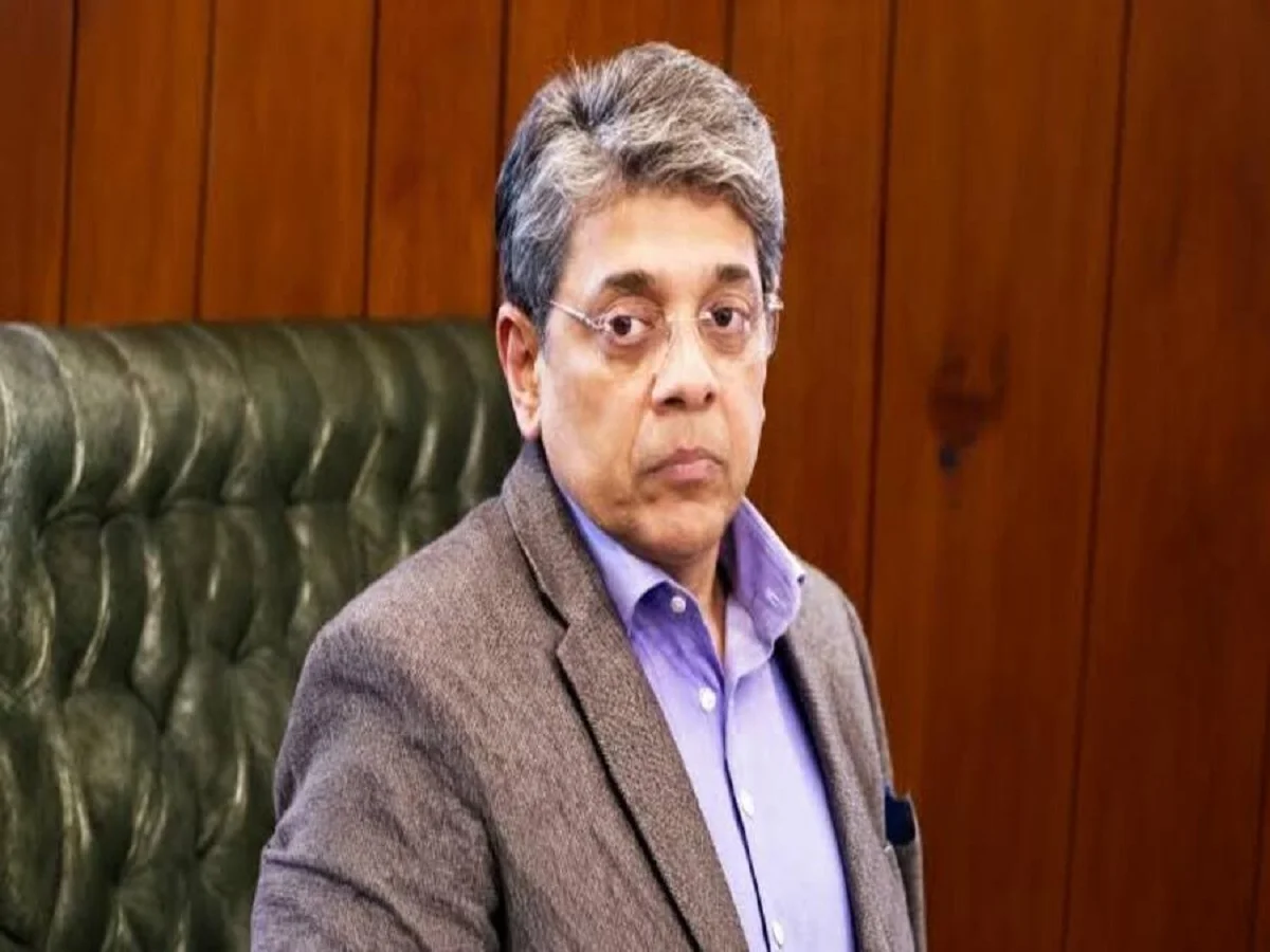 IB Chief: 1993 बैच के IAS अधिकारी महेश दीक्षित बने IB चीफ, माने जाते हैं जांबाज अधिकारी