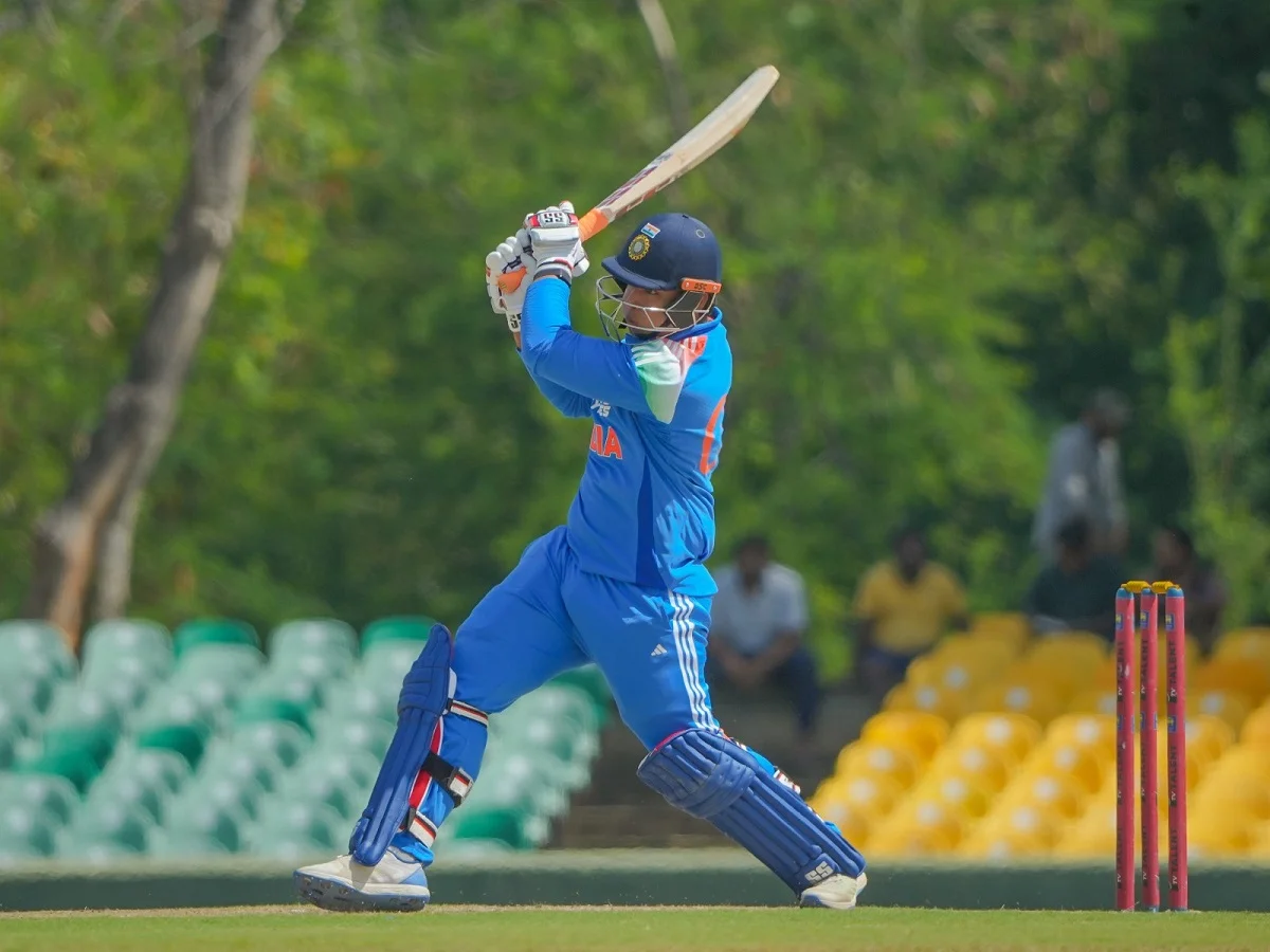 IND vs IRE: वैभव सूर्यवंशी आज कर सकते हैं इंटरनेशनल डेब्यू, आयरलैंड के खिलाफ उतर सकते हैं मैदान पर