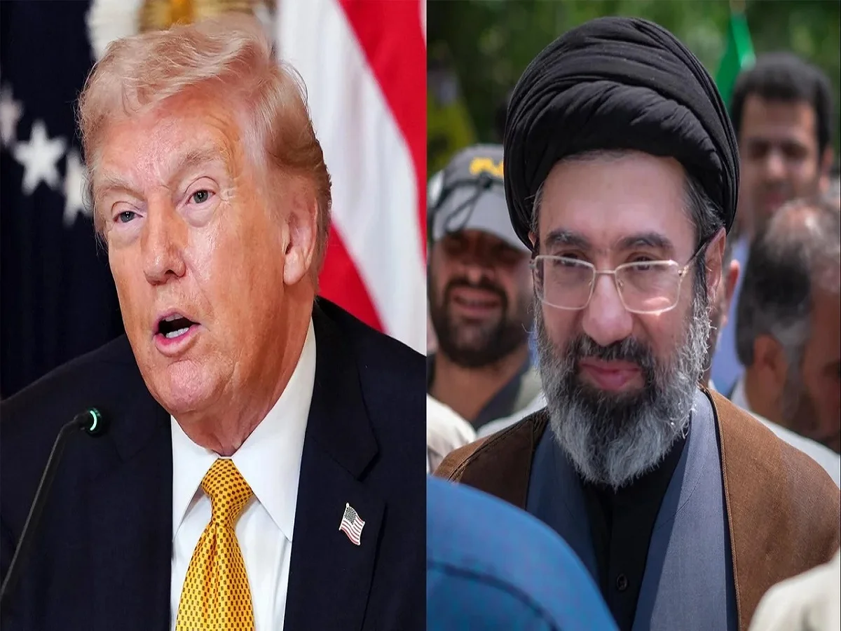 Iran-US: 10 दिन भी नहीं टिका ईरान-अमेरिका के बीच युद्धविराम समझौता, दोनों ने फिर किए एक दूसरे पर हमले