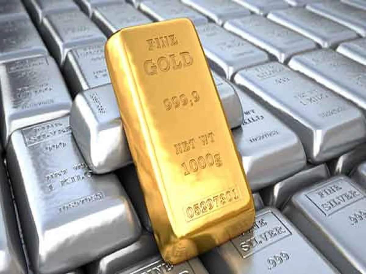 Gold-Silver Rate: जान ले आज सोने चांदी के भाव, लेने जा रहे हैं तो करले कीमतों का पता 