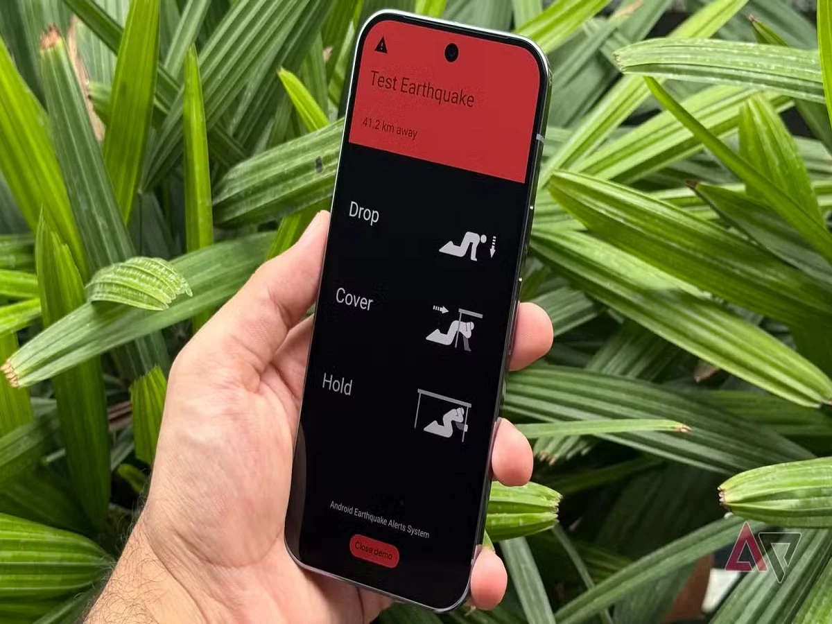 Earthquake Alert for Android Phones: भूकंप आने से पहले कैसे अलर्ट भेज देता हैं Android Phones, जान ले आप भी