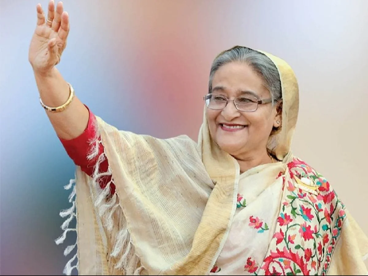 Sheikh Hasina: पूर्व पीएम ने कहा इस साल के अंत तक लौटूंगी वापस, मुझे मौत का डर नहीं, बांग्लादेश में मची हलचल