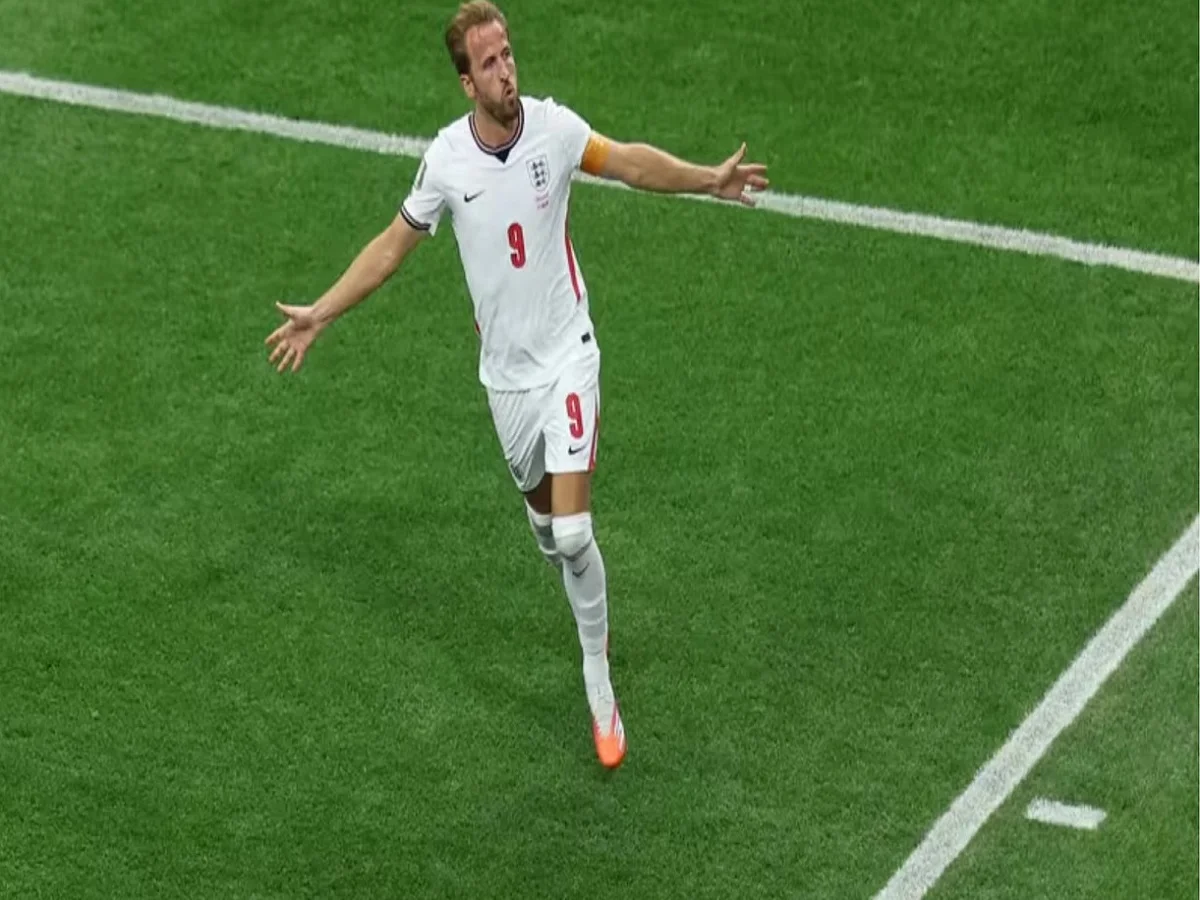 FIFA World Cup 2026: हैरी केन के नाम दर्ज हुई ये खास उपलब्धि, गैरी लिनेकर तोड़ा रिकॉर्ड