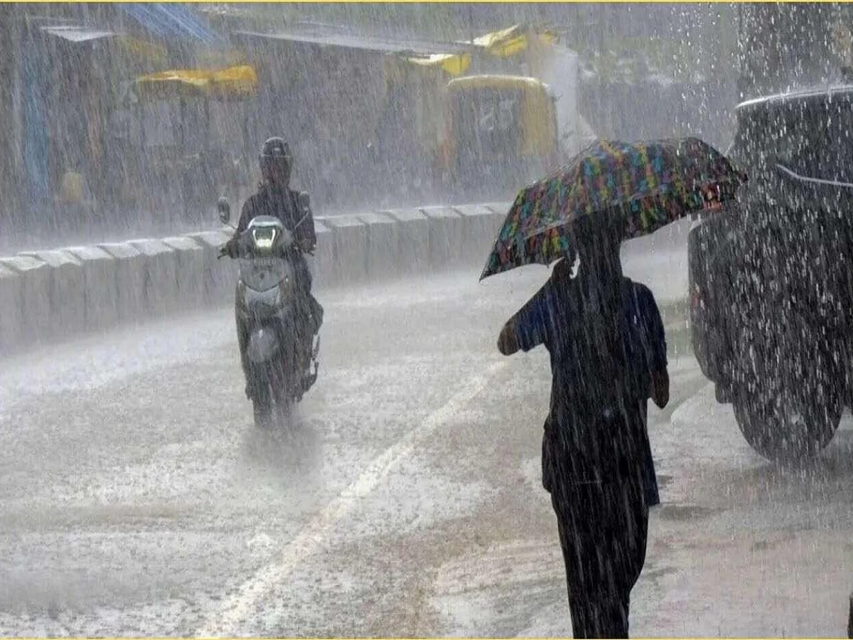 National Weather Forecast: देश के 17 राज्यों में आज आंधी-बारिश का अलर्ट, राजस्थान में लोगों को सता रही तेज गर्मी, कुछ जिलों में बारिश के आसार