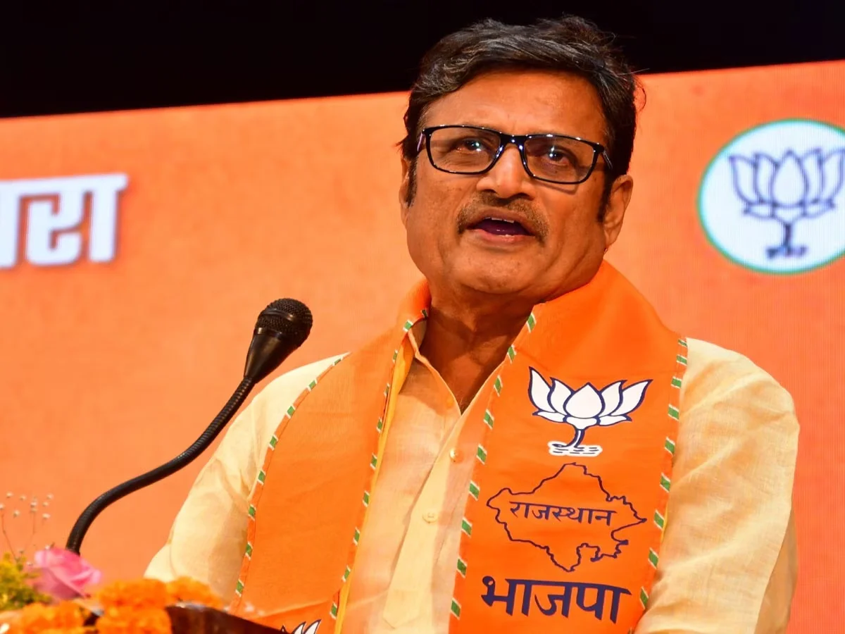 Rajasthan: यमुना जल समझौते पर भाजपा ने कांग्रेस पर साधा निशाना, राजेंद्र राठौड़ ने कहा, गहलोत निभाए अपना वादा 