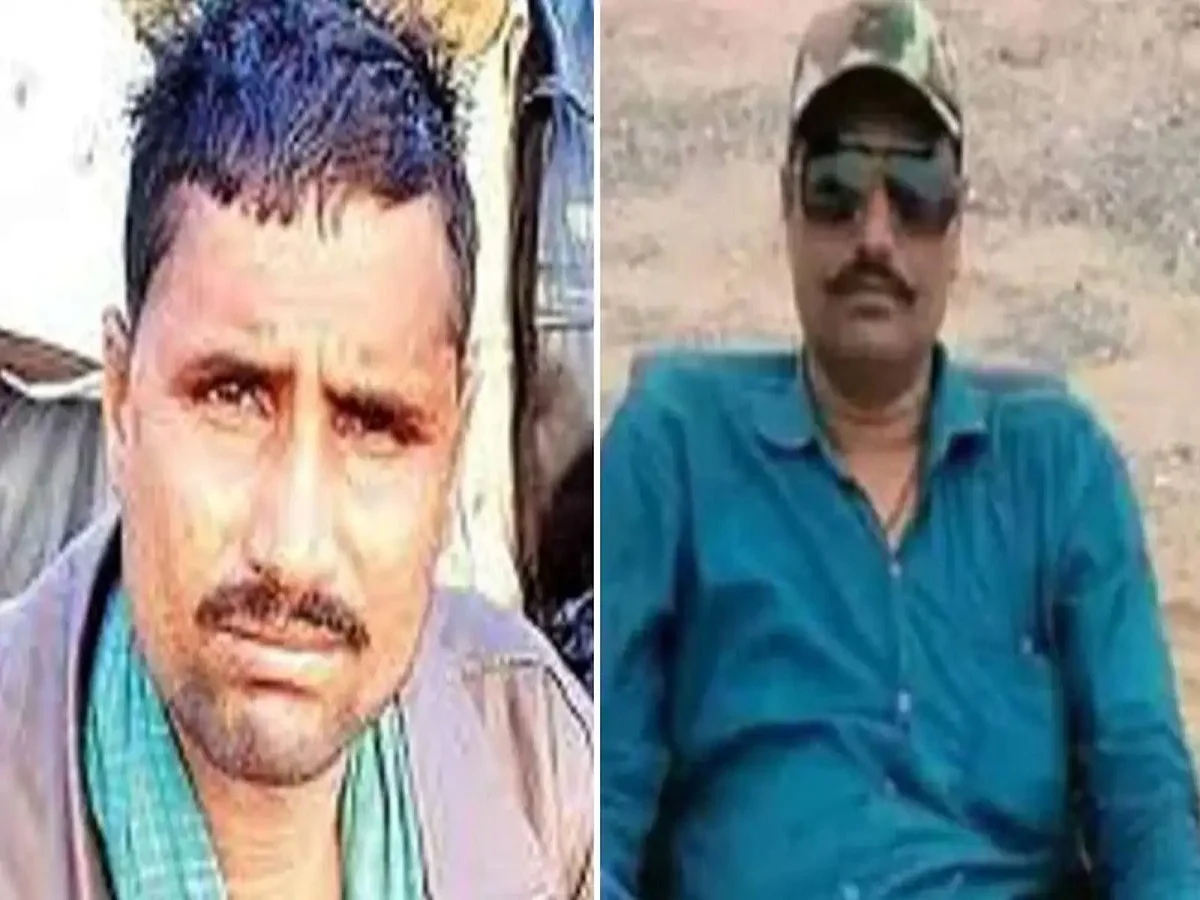 Rajasthan: कुख्यात डकैत जगन गुर्जर की अजमेर हाई सिक्योरिटी जेल में हत्या, कभी वसुंधरा राजे के महल को उड़ाने की दी थी धमकी