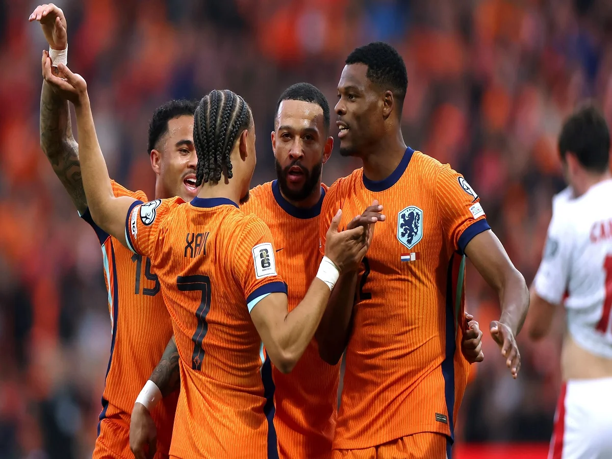 FIFA World Cup 2026: फीफा विश्वकप में बड़ा उल्ट फेर, नीदरलैंड्स की टीम मोरक्को से हार हुई बाहर