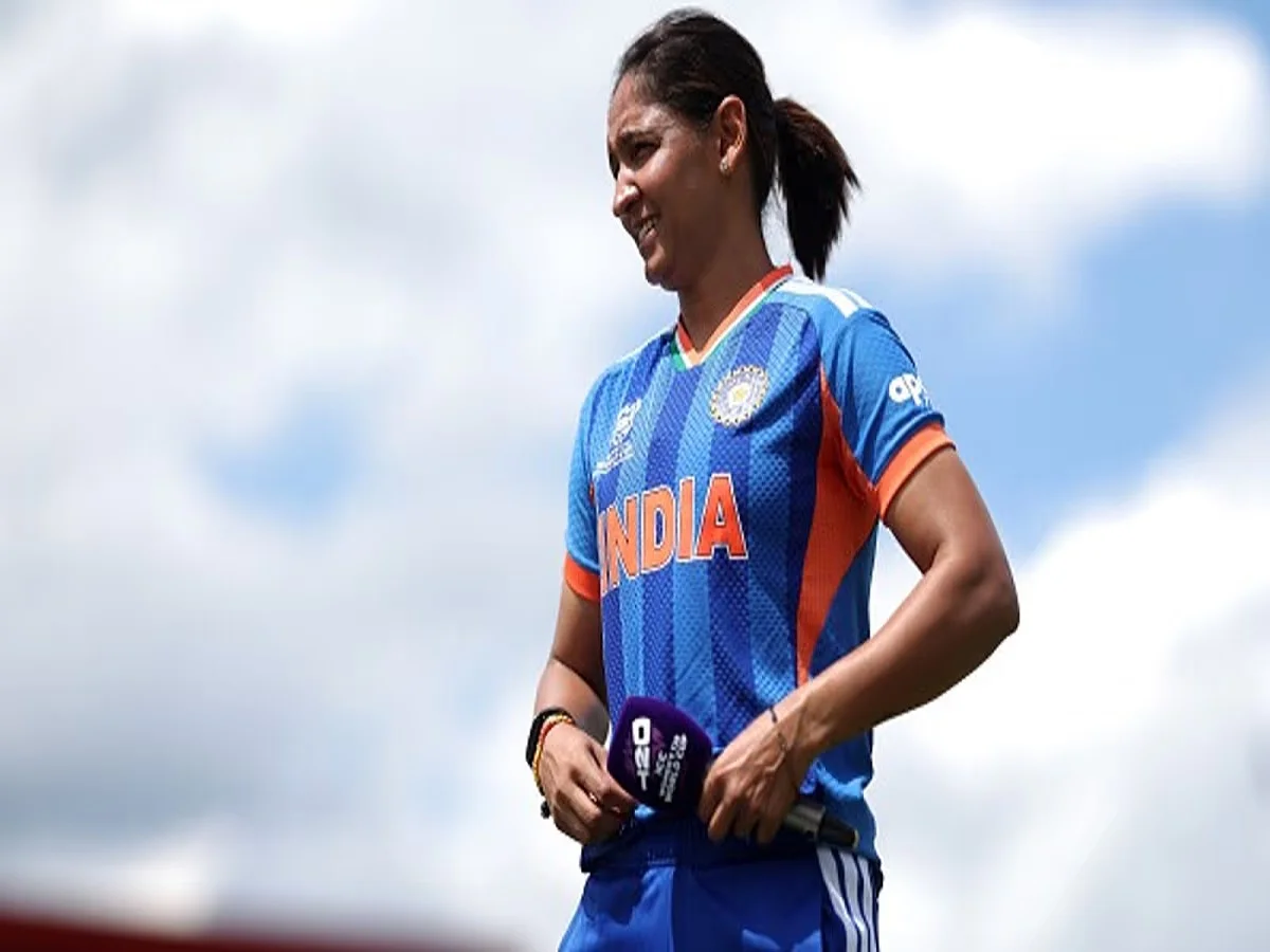 Asian Games 2026: भारतीय महिला क्रिकेट टीम का एशियन गेम्स के लिए ऐलान, हरमनप्रीत कौर के हाथों में होगी कमान 
