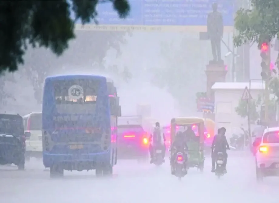 Rajasthan weather update: आज से एक्टिव होने जा रहा है नया सिस्टम, प्रदेश के लगभग सभी जिलों में बारिश का जारी हुआ है अलर्ट 