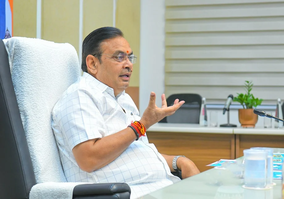 Rajasthan: आज से शुरू होने जा रहा है ये त्रैमासिक अभियान, आजमन को मिलेगा फायदा, भजनलाल सरकार ने की ये अपील