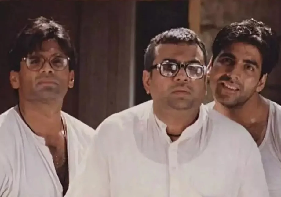 Bollywood: हेराफेरी 3 में नजर आएंगे परेश रावल, बन गई है बात!