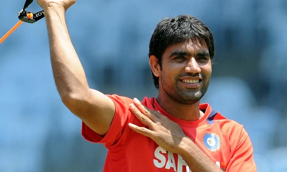 Munaf Patel ने इस बॉलीवुड अभिनेत्री के साथ किया था वन नाइट स्टैंड, हुआ ये चौंकाने वाला खुलासा