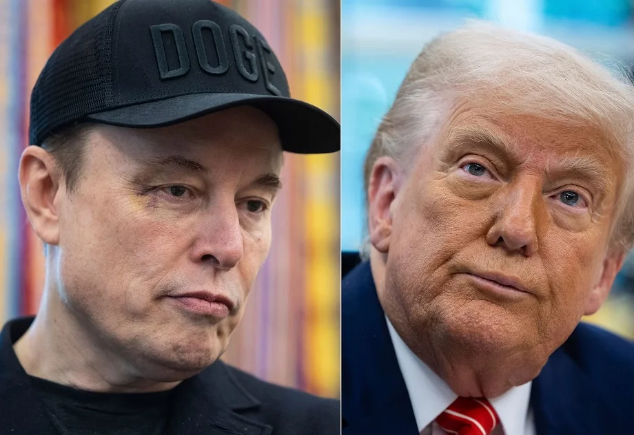 Elon Musk ने डोनाल्ड ट्रंप को दे डाली है ये चेतावनी, कहा- जो सांसद...