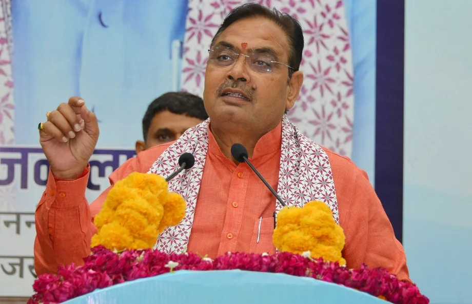 सीएम  Bhajanlal ने अब पूर्ववर्ती सरकार पर लगा दिया है ये आरोप, कहा- बिना पर्याप्त वित्तीय प्रावधान के...