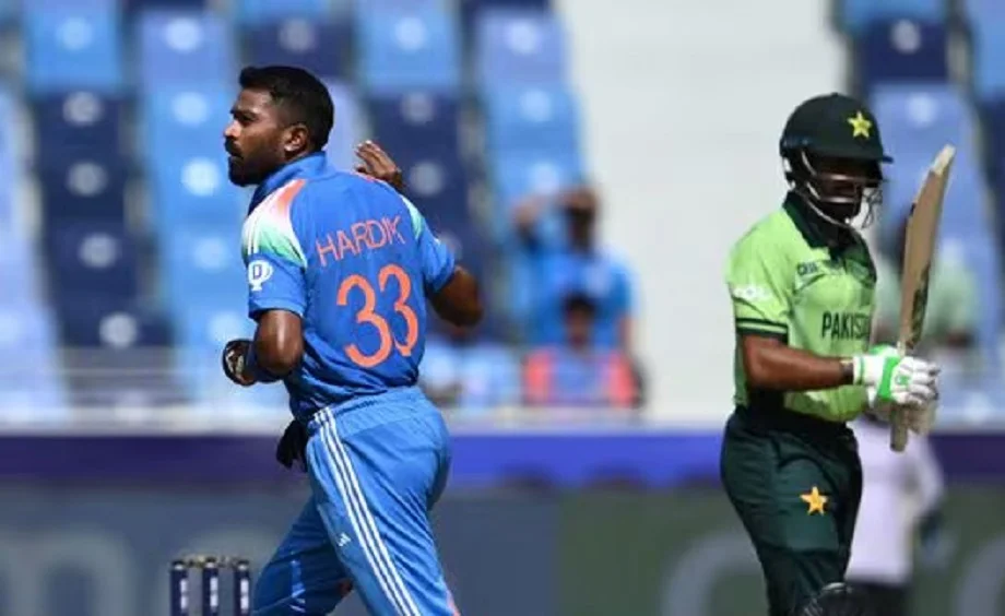Asia Cup:  इस दिन होगी भारत-पाकिस्तान की भिड़ंत!