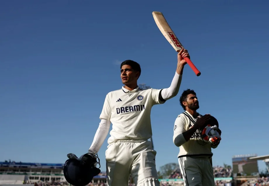 IND vs ENG: इंग्लैंड के खिलाफ लगातार तीसरा शतक लगाकर इन दिग्गजों के क्लब में शामिल हुए शुभमन गिल
