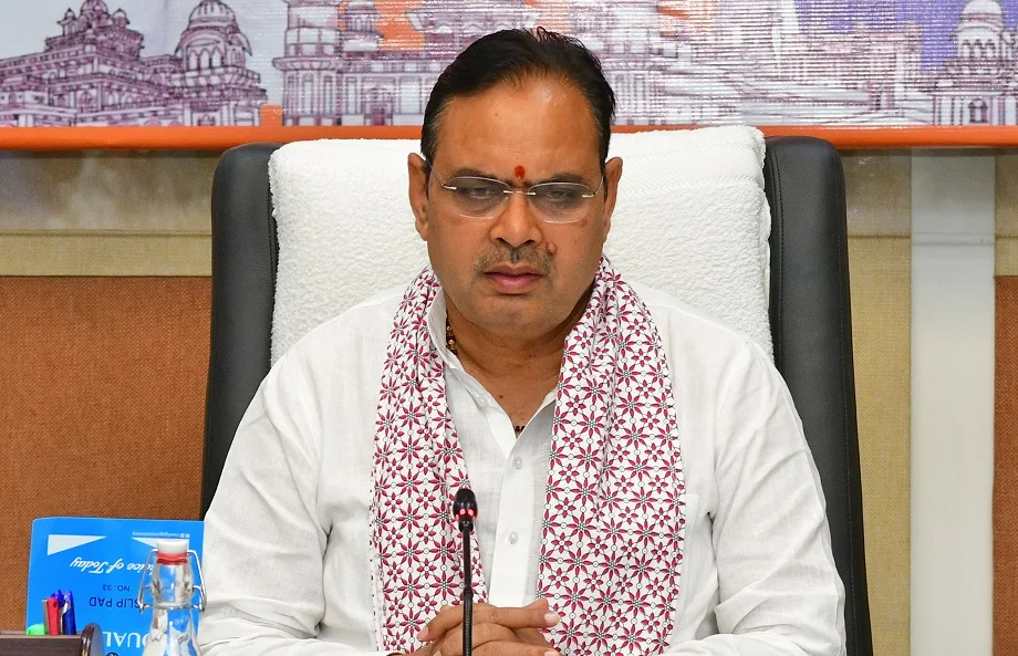 Rajasthan: सीएम भजनलाल ने अब प्रदेश के गरीब लोगों के लिए उठा लिया है ये बड़ा कदम