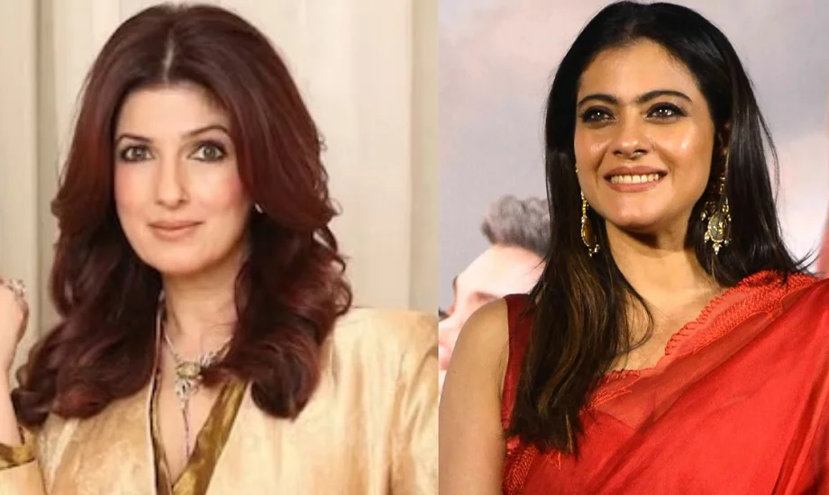 Bollywood: काजोल और ट्विंकल खन्ना अब मिलकर करेंगी ऐसा!