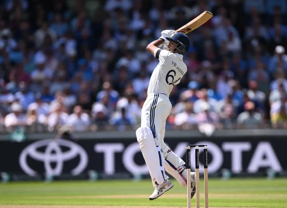 IND vs ENG: यशस्वी जायसवाल ने बर्मिंघम में बना डाला है ये रिकॉर्ड, इन दिग्गजों को छोड़ दिया है पीछे 