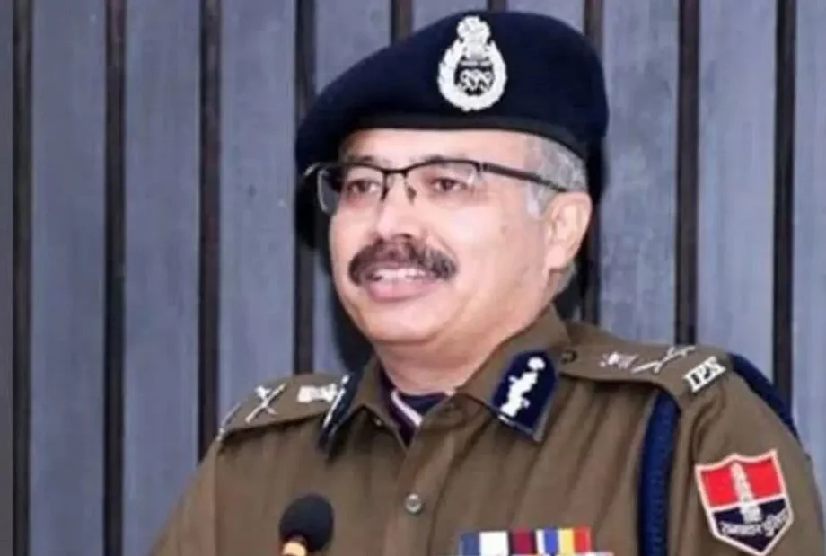 Rajasthan: राजीव शर्मा बने नए पुलिस महानिदेशक, भजनलाल सरकार ने खेल दिया है ये दांव