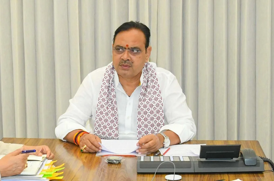 Rajasthan: भजनलाल सरकार ने अब प्रदेश के लिए तय कर लिया है ये लक्ष्य