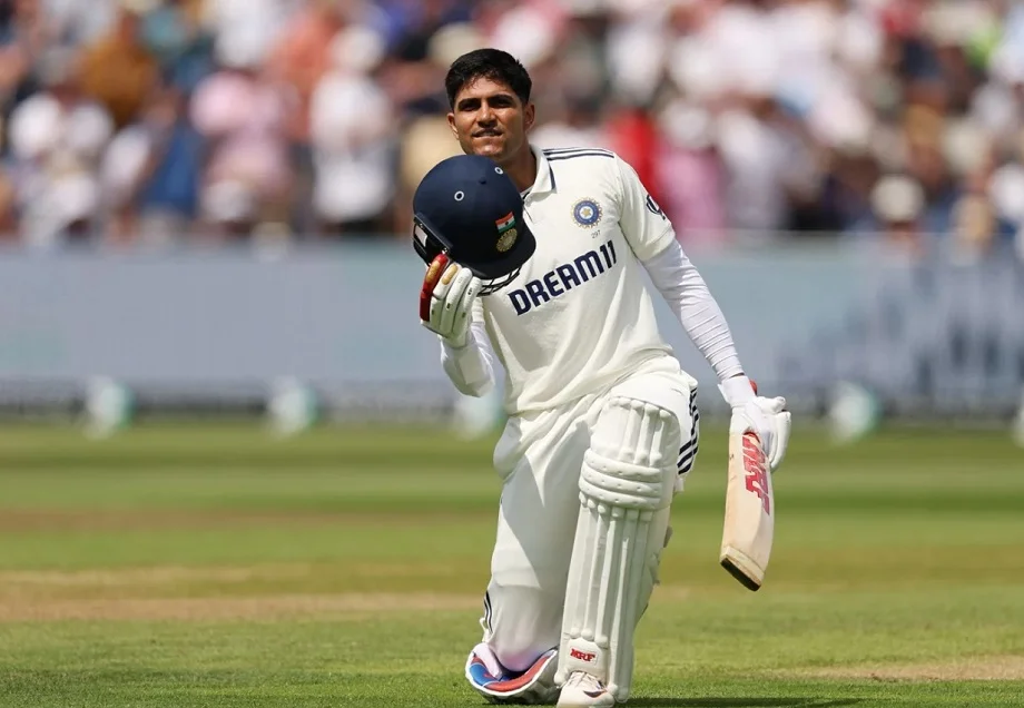 IND vs ENG: शुभमन गिल ने बनाया विश्व रिकॉर्ड, सचिन, सहवाग, गेल और रोहित को इस मामले छोड़ दिया है पीछे