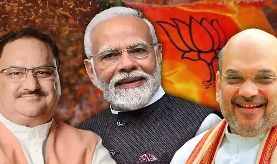 PM Modi का ये करीबी नेता बन सकता है भाजपा का नया राष्ट्रीय अध्यक्ष!