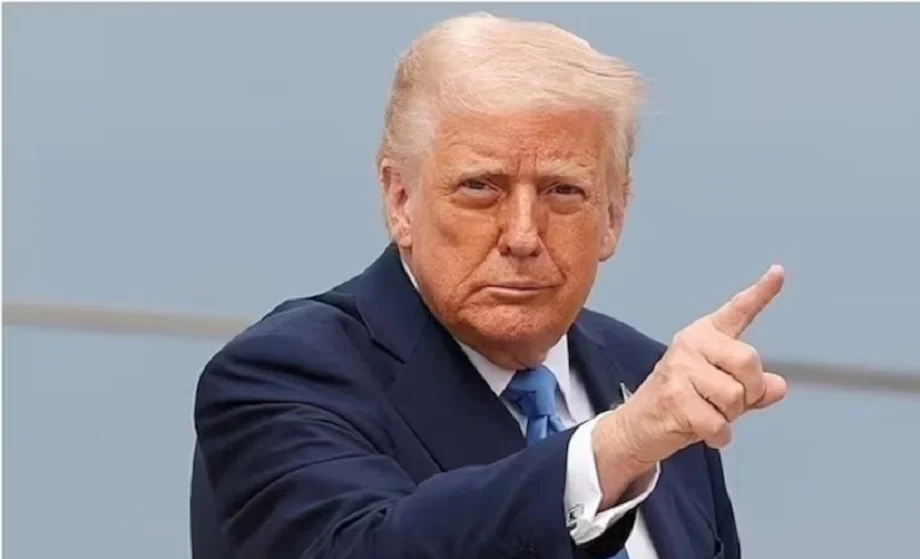 इजरायल-हमास युद्ध पर जल्द होगा फैसला, Donald Trump ने दी है डेडलाइन