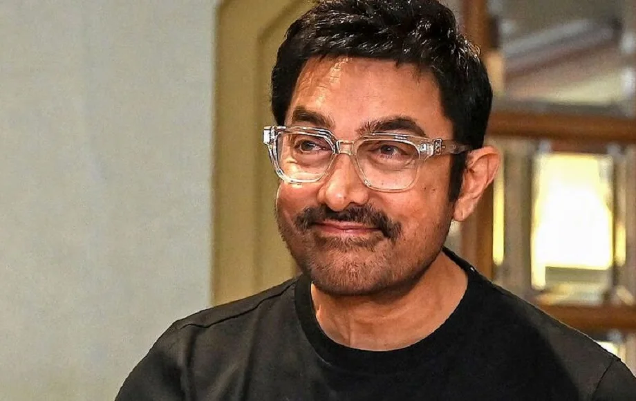 Aamir Khan को लेकर आई बड़ी खबर, इसमें बनेंगे मुख्य अतिथि