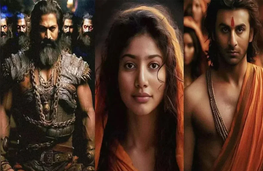 Ranbir Kapoor की फिल्म रामायण का बजट जानकर उड़ जाएंगे होश, दर्ज होगा ये रिकॉर्ड