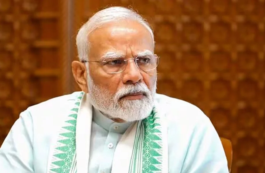 PM Modi के नाम दर्ज हुआ ये रिकॉर्ड, ये सम्मान पाने वाले पहले विदेश नेता बने