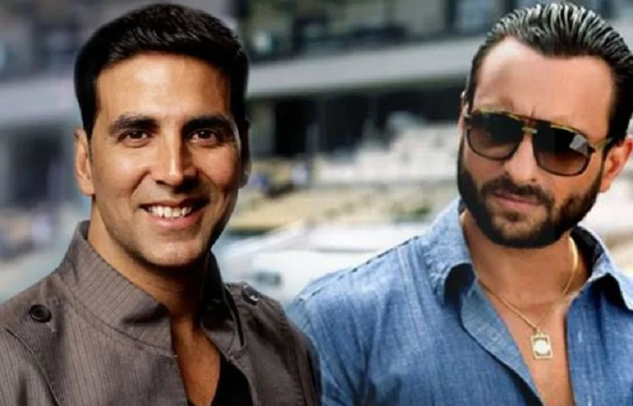 Bollywood: अब इस फिल्म में नजर आएगी अक्षय-सैफ की सुपरहिट जोड़ी!