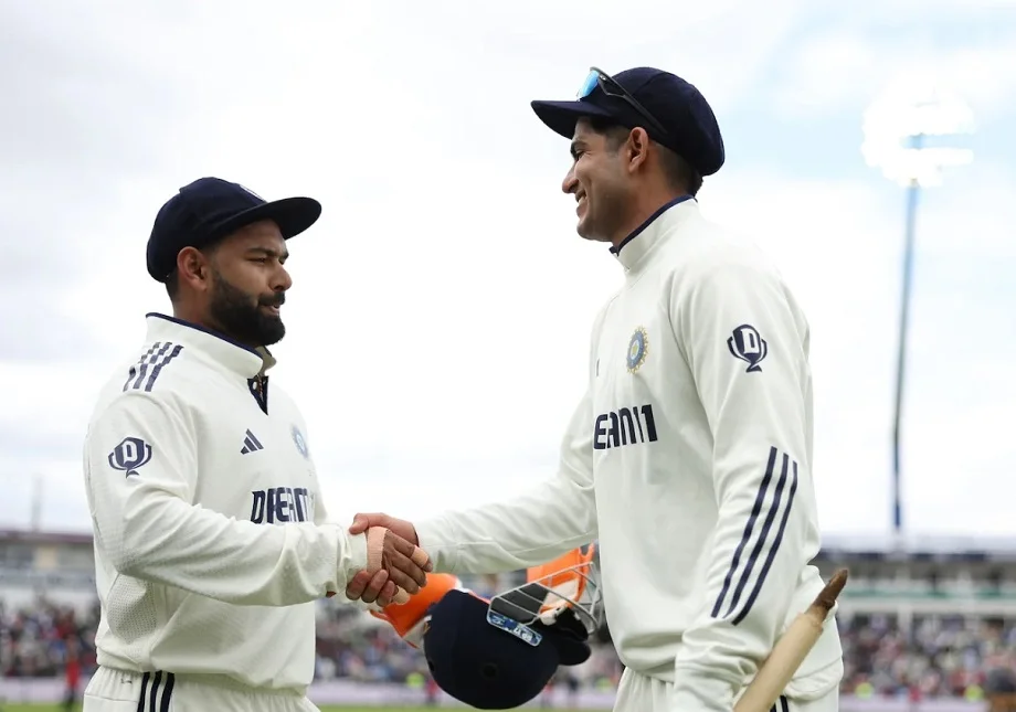 IND vs ENG:  शुभमन गिल की कप्तानी में टीम इंडिया ने एजबेस्टन मैदान में रचा इतिहास