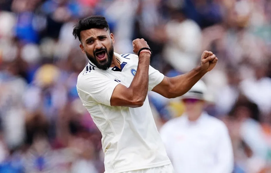 IND vs ENG:  आकाश दीप ने तोड़ा चेतन शर्मा का ये रिकॉर्ड, बुमराह को भी छोड़ा पीछे