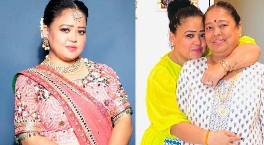 Bharti Singh को लेकर मां ने कर दिया है चौंकाने वाला खुलासा, कहा- वे चाहती ही नहीं थीं कि...