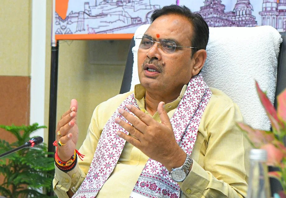 Bhajanlal सरकार ने अब केन्द्र को भेज दिया है ये प्रस्ताव, बन गई बात तो...