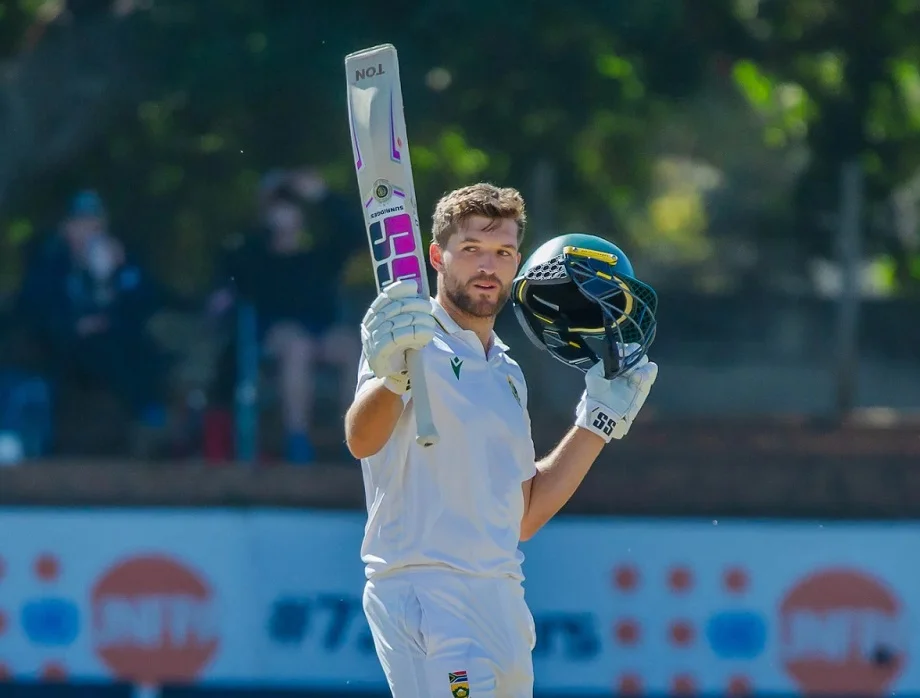 SA vs ZIM: Wiaan Mulder ने टेस्ट क्रिकेट में तोड़ा हेडन का ये विश्व रिकॉर्ड, ये कदम उठाकर सभी को चौंकाया 