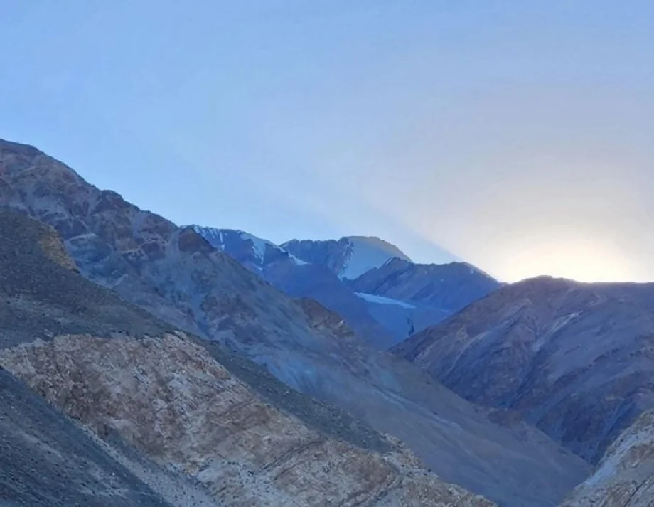 Travel Tips: लद्दाख के लिए आईआरसीटीसी लाया है ये शानदार टूर पैकेज, इन स्थानों पर घूमने का मिलेगा मौका