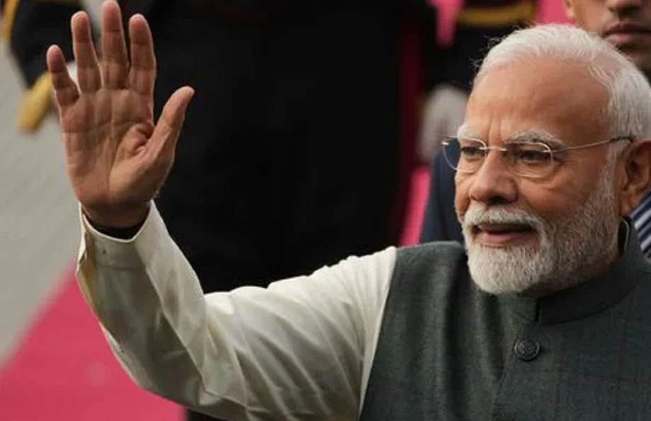 डोनाल्ड ट्रंप के सबसे बड़े दुश्मन के साथ PM Modi ने किया ऐसा!